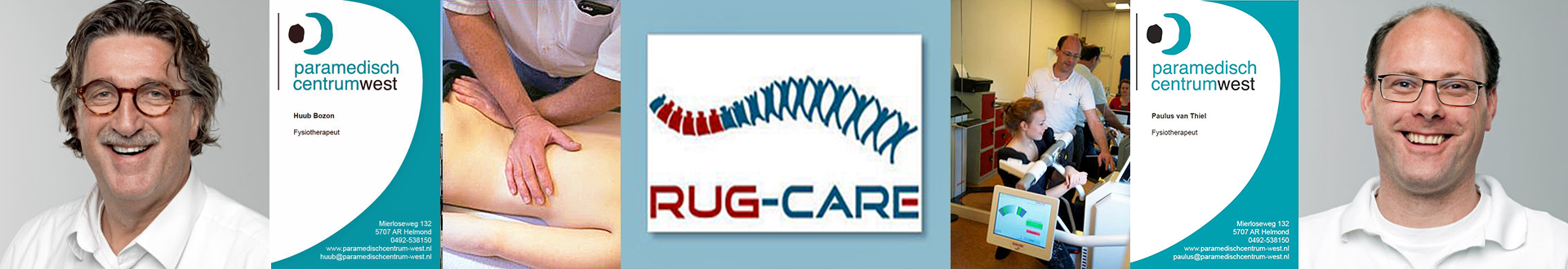 banner praktijk fysio 2014