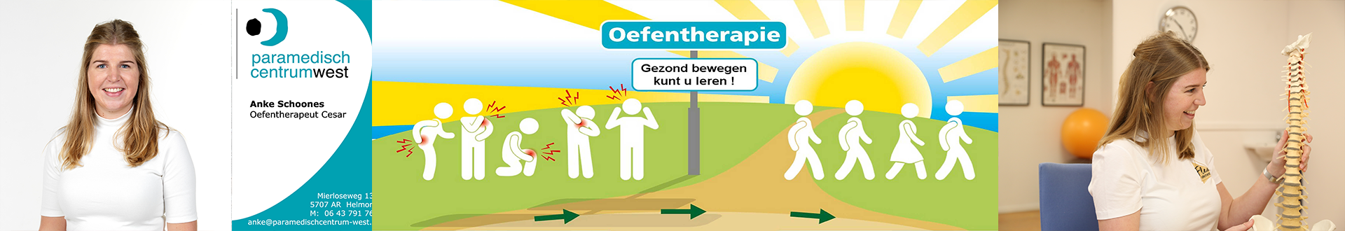 banner oefentherapie cesar praktijk 2018